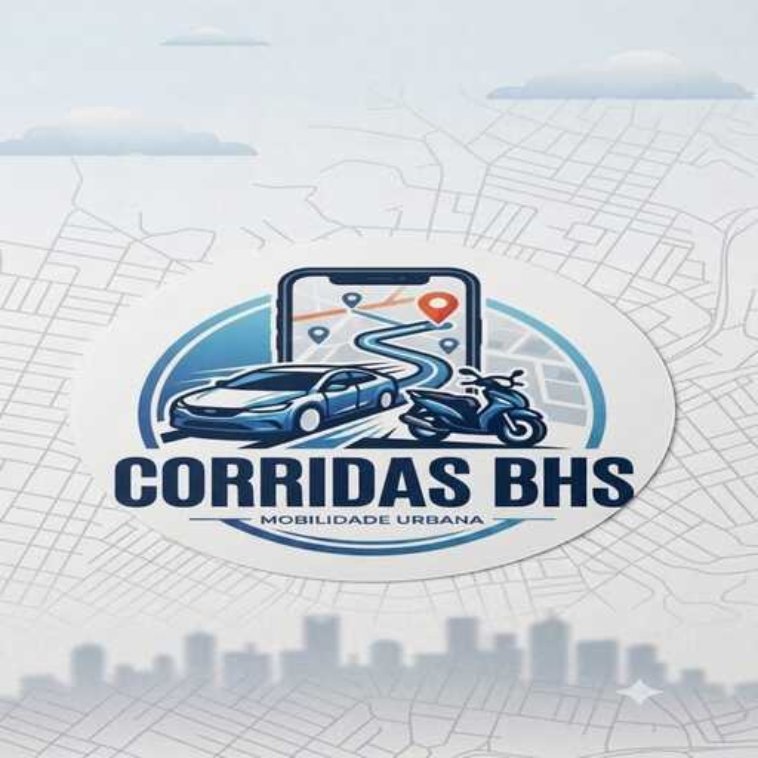 Corridas BHS